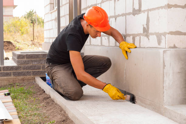 Licensed Wet Basement Repair service in Schererville, IN - SGP Waterproofing